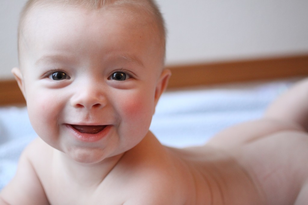 baby portrait portland oregon