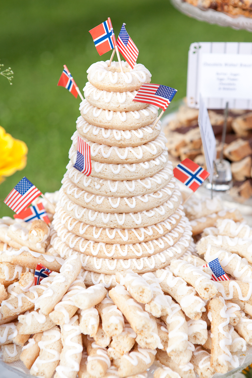 norwegian dessert