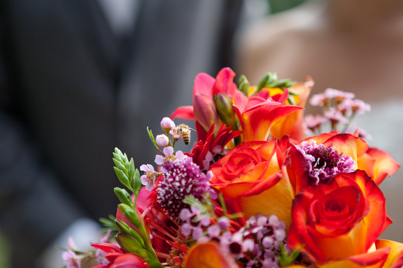snoqualmie-falls-honeybee-wedding-bouquet